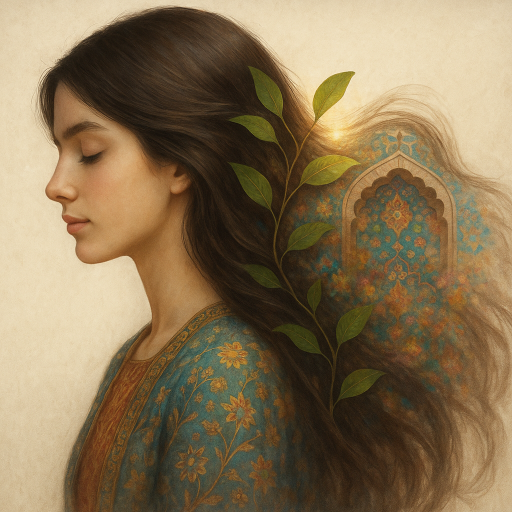 Atmosphere of the project