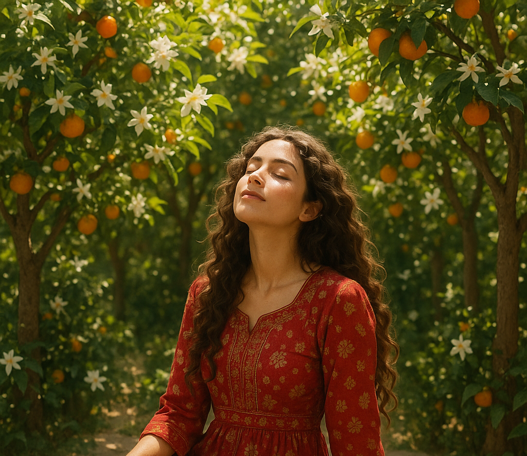 Architecture of Meaning